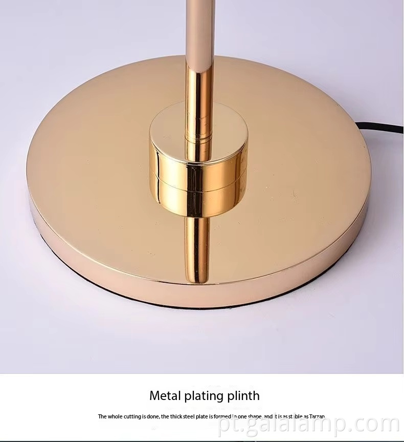 Contemporary-Dandelion-Shape-Standing-Lamp